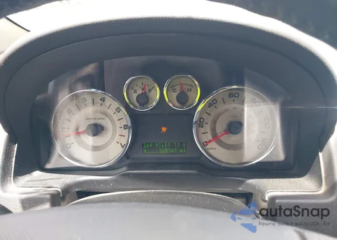 2010 Ford Edge Sel from USA, damaged, VIN 2FMDK4JC8ABB59467